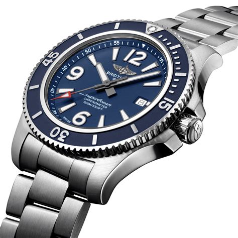 breitling superocean 44 special cena|breitling superocean automatic 44 watch.